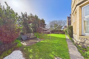 Shared garden- click for photo gallery